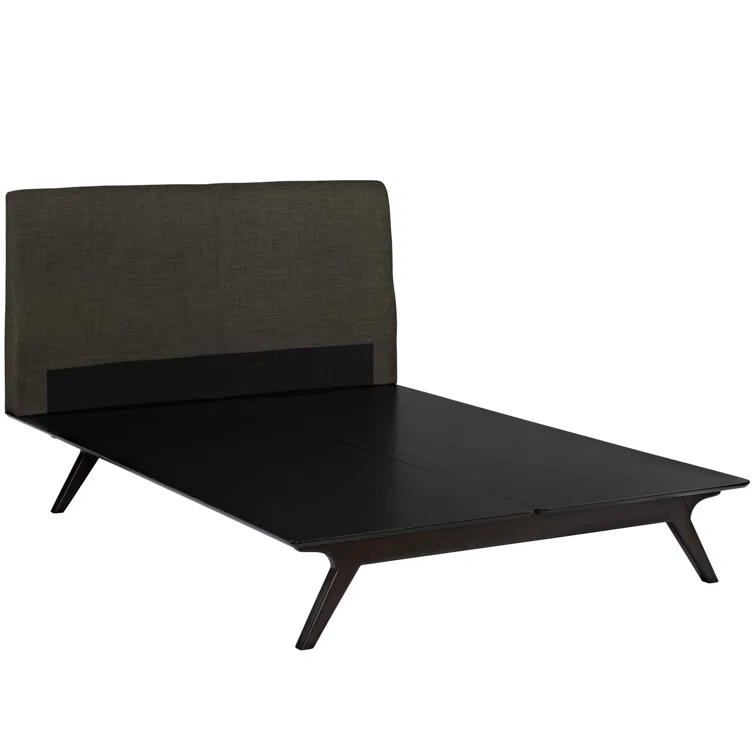 Modway Tracy Platform Bed Frame
