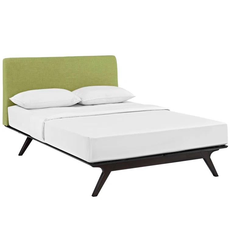 Modway Tracy Platform Bed Frame
