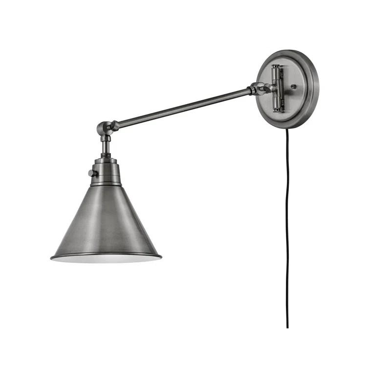 Arti 1 - Light Dimmable Swing Arm
