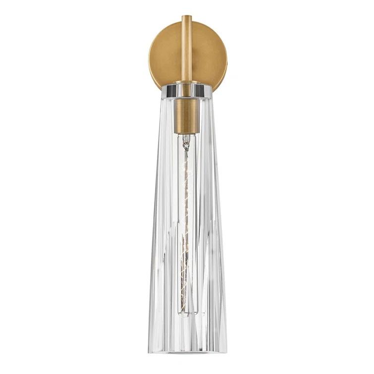 Putnam Sconce - Brass