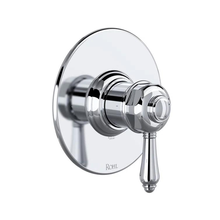 Rohl 1/2" Pressure Balance Trim