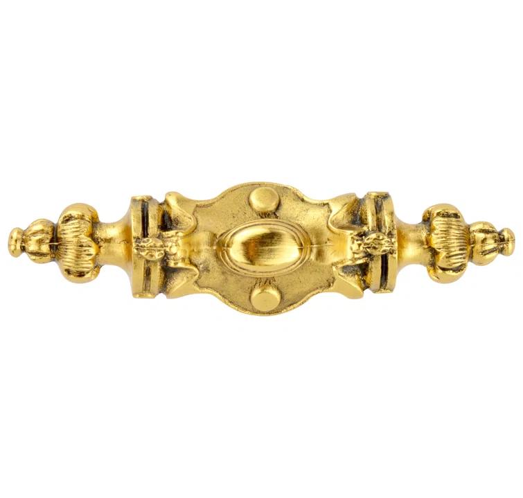 Notting Hill Kings Road 1" Center to Center Bar Pull