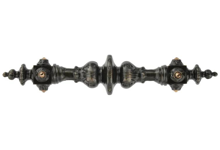 Notting Hill Kings Road 4" Center to Center Appliance Pull