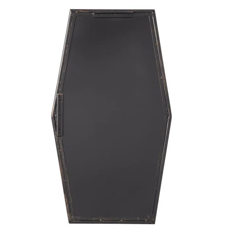 Signature Hardware Tenaya Decorative Bathroom Vanity Mirror