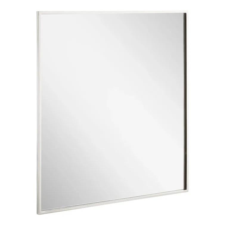 Signature Hardware Carpini Decorative Bathroom Vanity Mirror