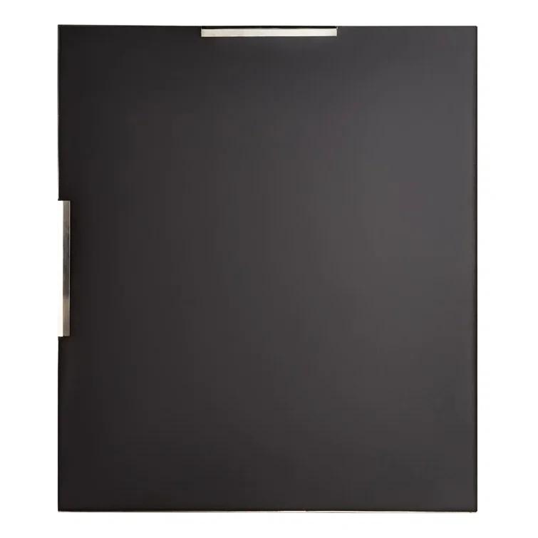 Signature Hardware Carpini Decorative Bathroom Vanity Mirror