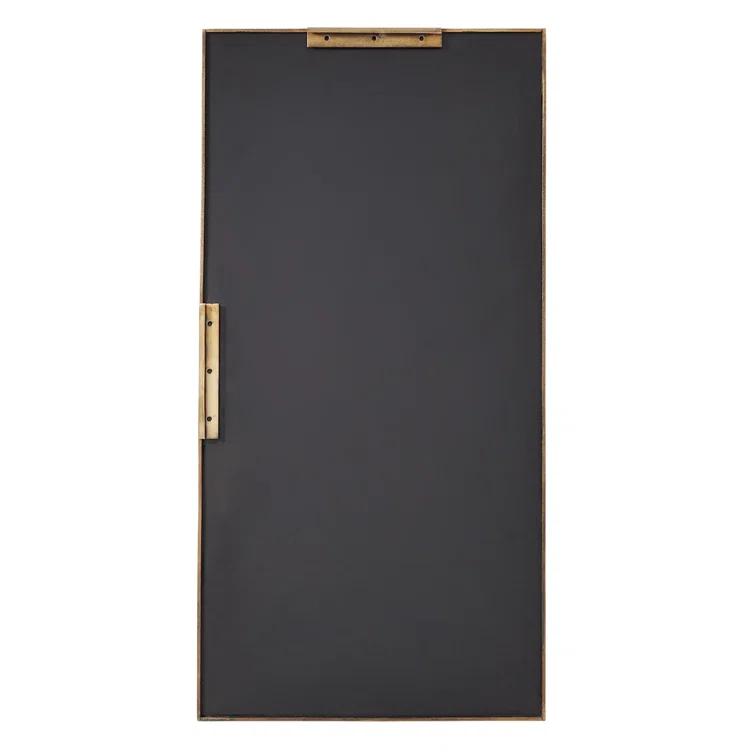 Signature Hardware Austi Decorative Bathroom Vanity Mirror