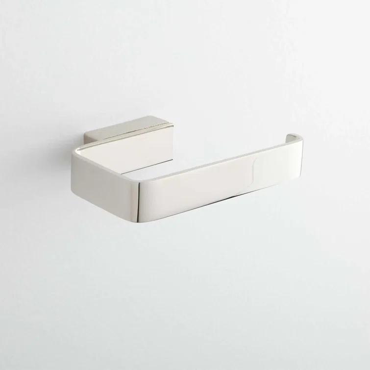 Newberry Collection Wall-Mount Toilet Paper Holder