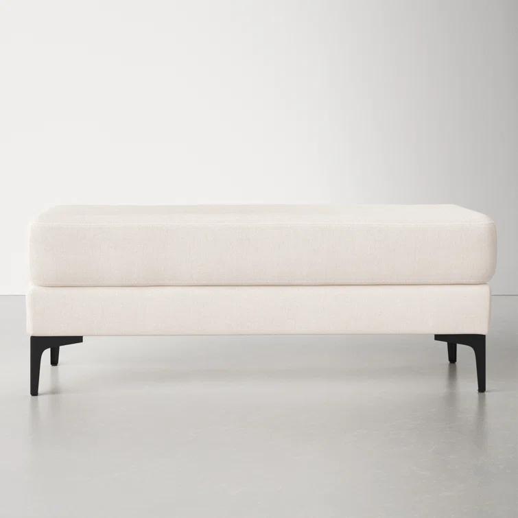 Lennie Bench