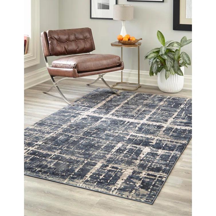 Jill Zarin Lexington Avenue Uptown Rug