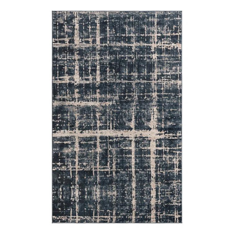 Jill Zarin Lexington Avenue Uptown Rug