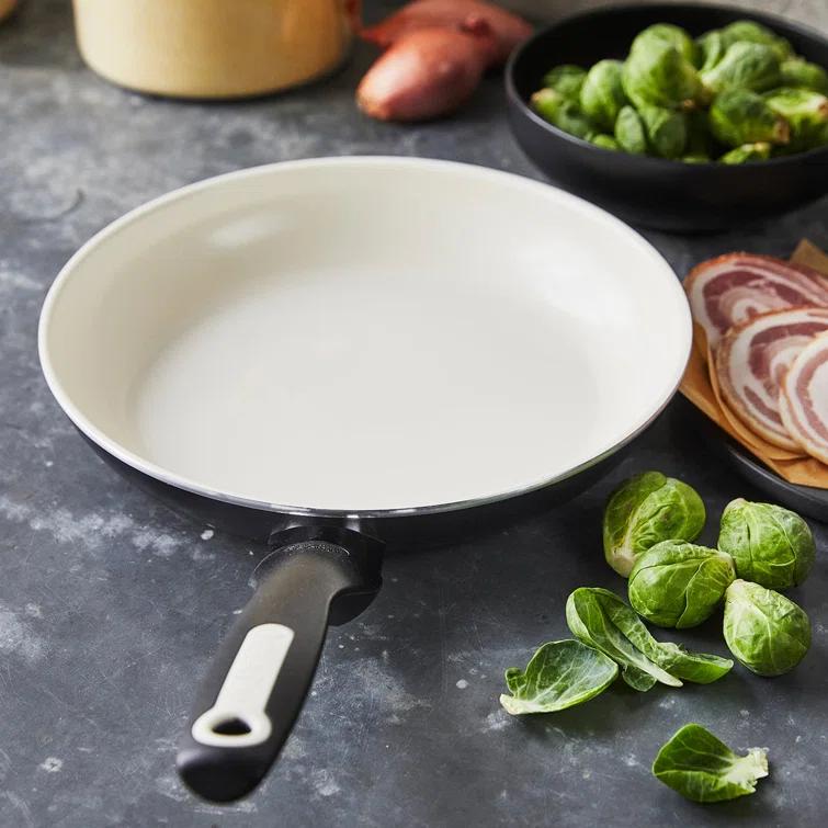 GreenPan GreenPan Rio Healthy Ceramic Nonstick Frying Pan