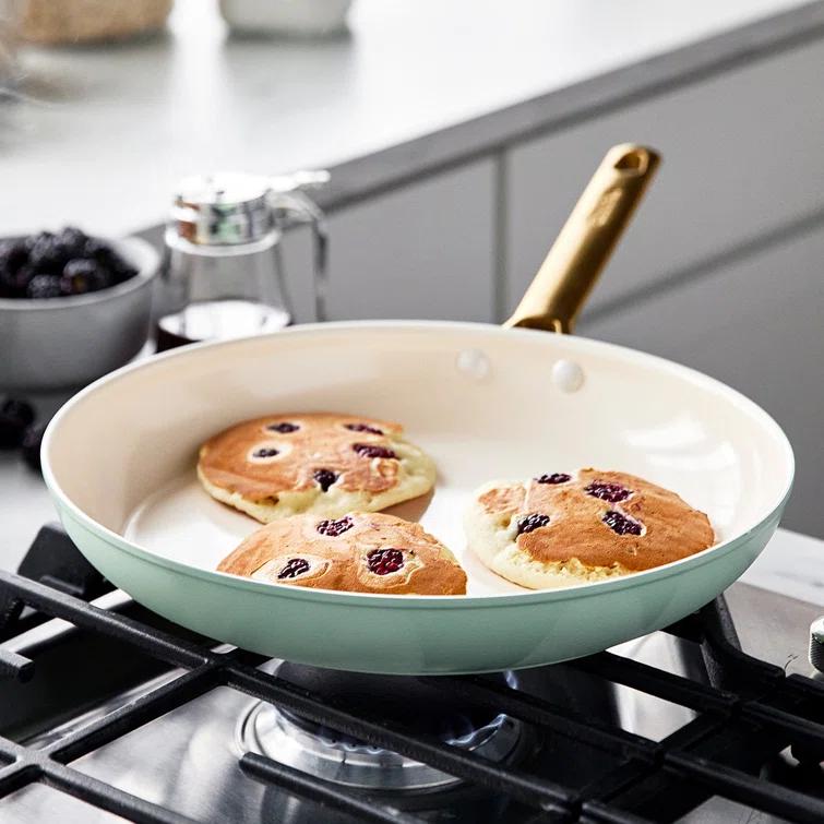 GreenPan ™ Reserve Julep 10-Piece Ceramic Non-Stick Cookware Set