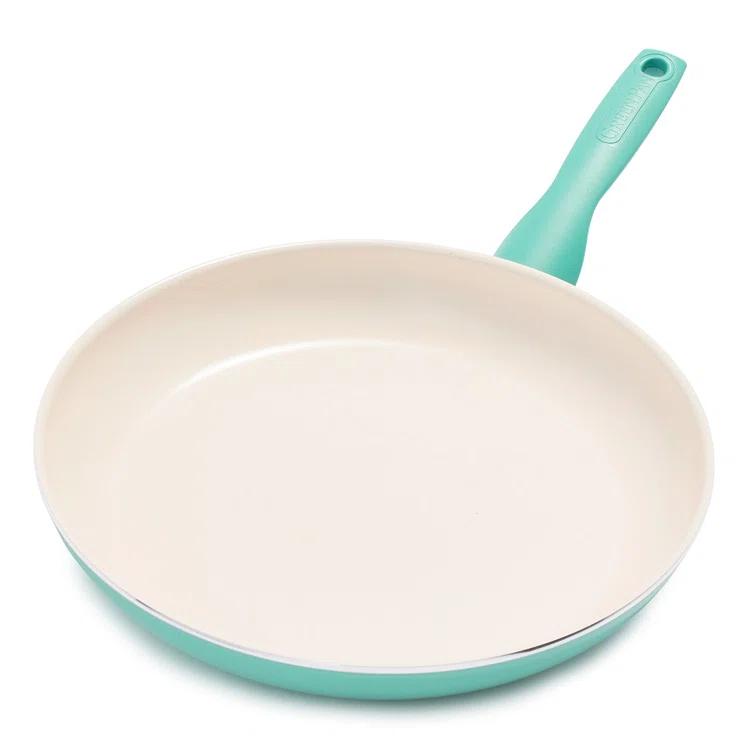 GreenPan GreenPan Rio Healthy Ceramic Nonstick Frying Pan