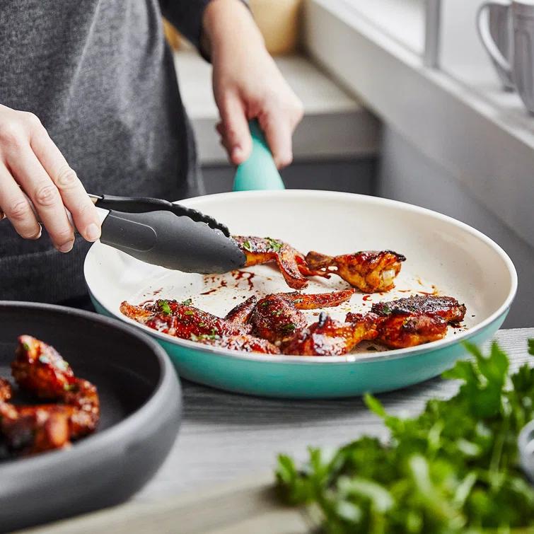 GreenPan GreenPan Rio Healthy Ceramic Nonstick Frying Pan