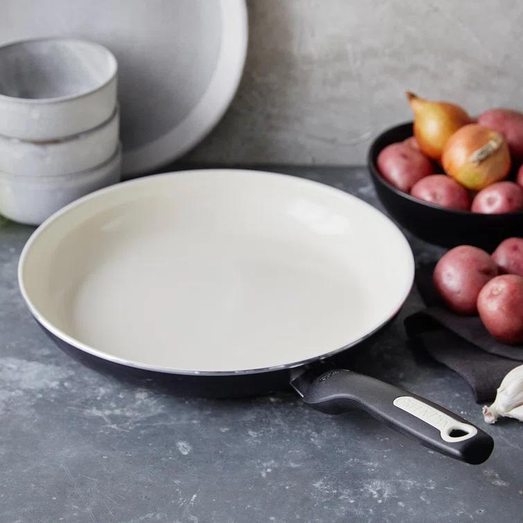 GreenPan GreenPan Rio Healthy Ceramic Nonstick Frying Pan