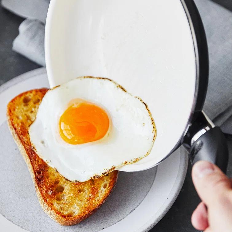 GreenPan GreenPan Rio Healthy Ceramic Nonstick Frying Pan