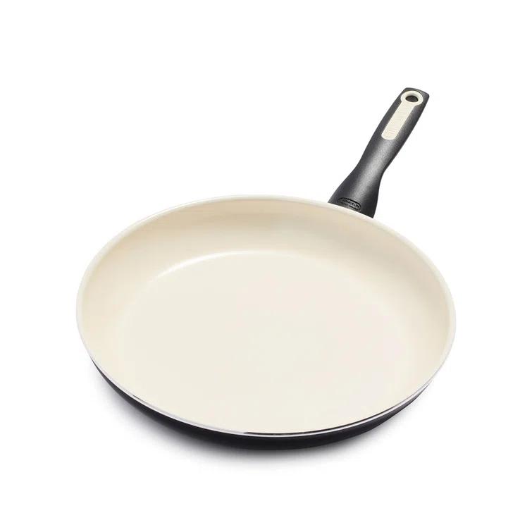 GreenPan GreenPan Rio Healthy Ceramic Nonstick Frying Pan