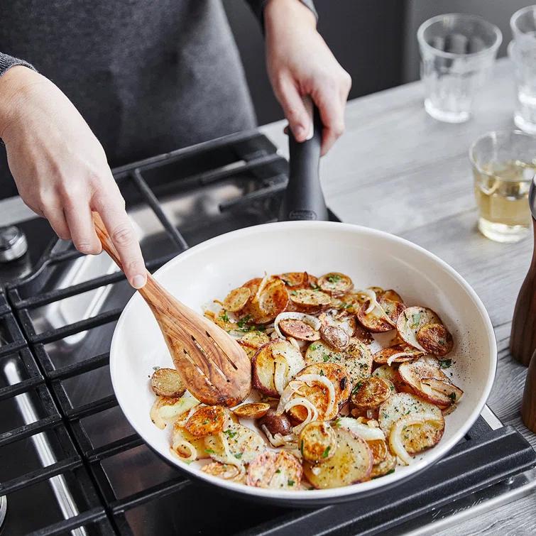 GreenPan GreenPan Rio Healthy Ceramic Nonstick Frying Pan