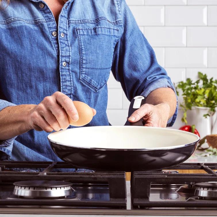 GreenPan GreenPan Rio Healthy Ceramic Nonstick Frying Pan