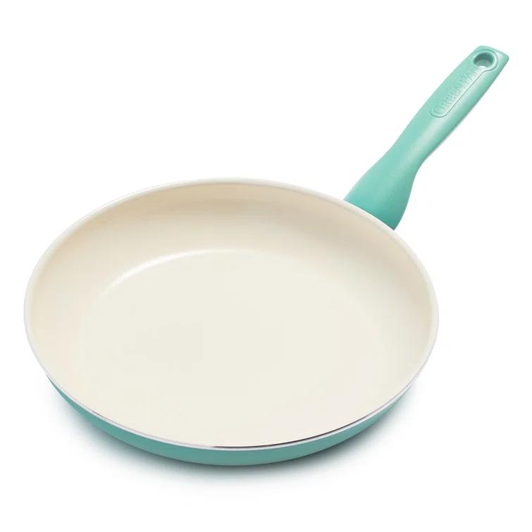 GreenPan GreenPan Rio Healthy Ceramic Nonstick Frying Pan