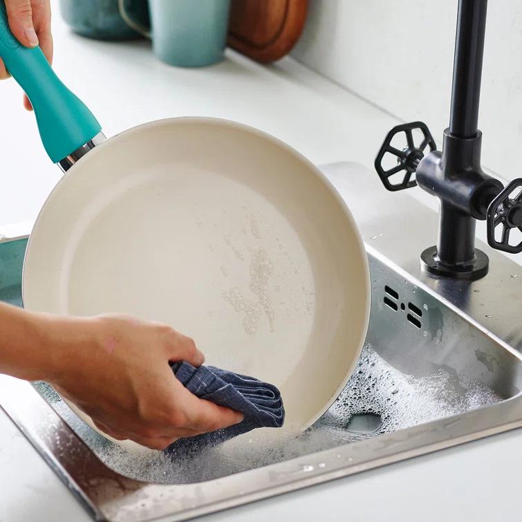 GreenPan GreenPan Rio Healthy Ceramic Nonstick Frying Pan