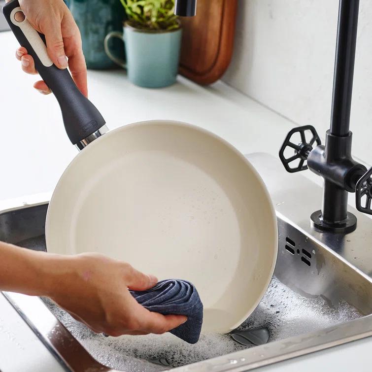 GreenPan GreenPan Rio Healthy Ceramic Nonstick Frying Pan