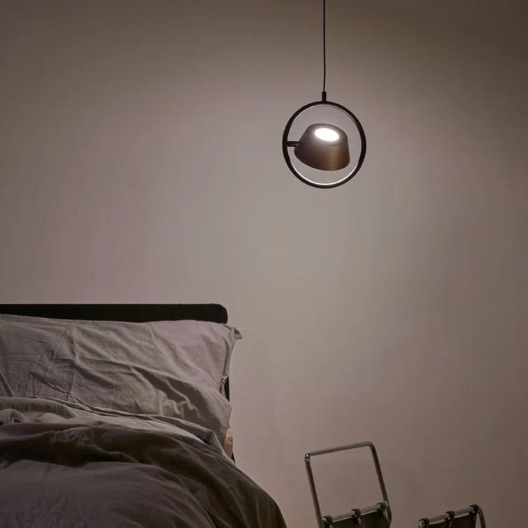 Olo 1 - Light Single Pendant