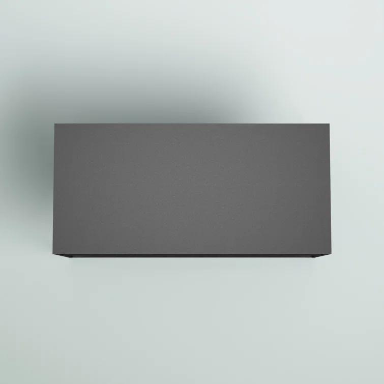 Braxton Coffee Table