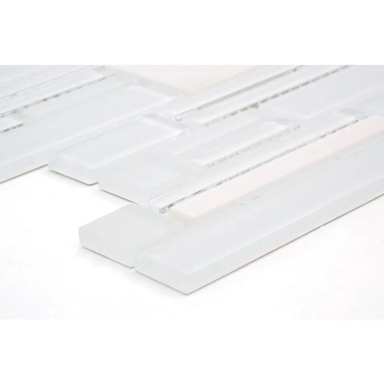 Entity™ Natural Stone Mosaic Tile