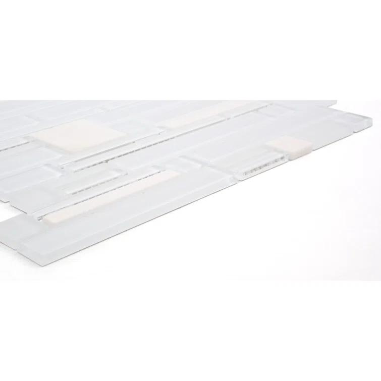 Entity™ Natural Stone Mosaic Tile