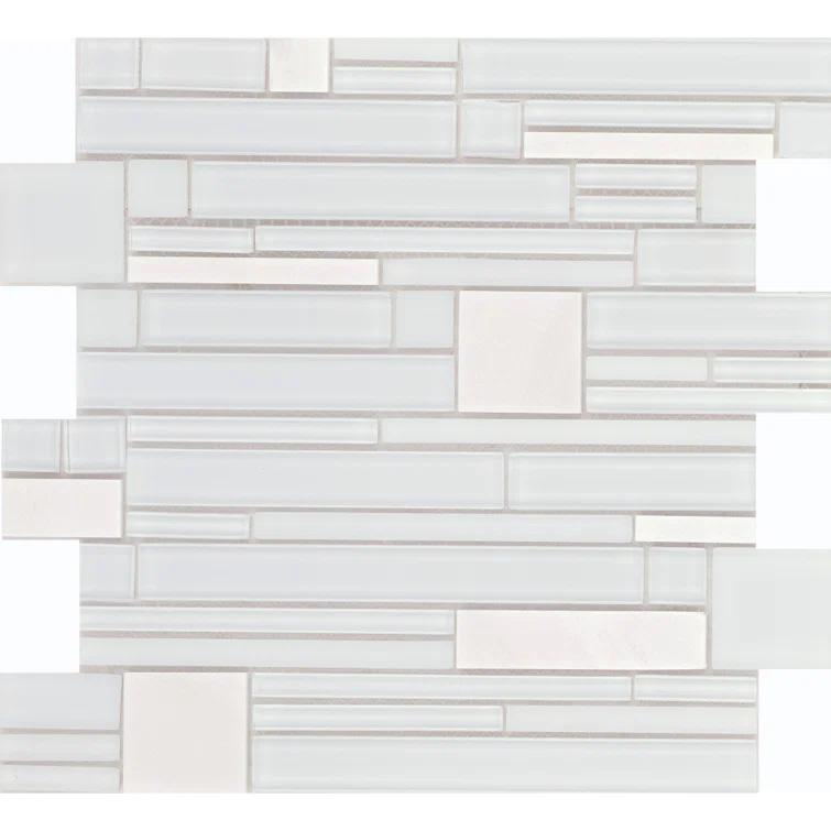 Entity™ Natural Stone Mosaic Tile