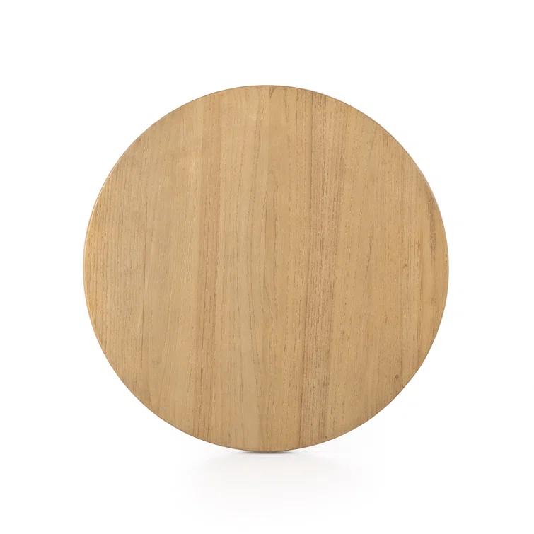 Sosa Round Side Table