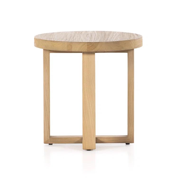 Sosa Round Side Table