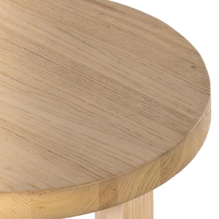 Sosa Round Side Table
