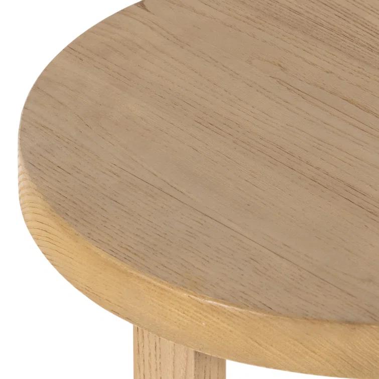 Sosa Round Side Table