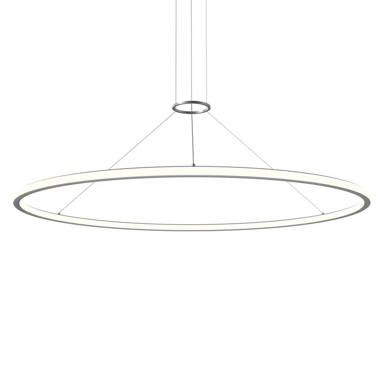 Luna 2 - Light LED Unique/Statement Pendant