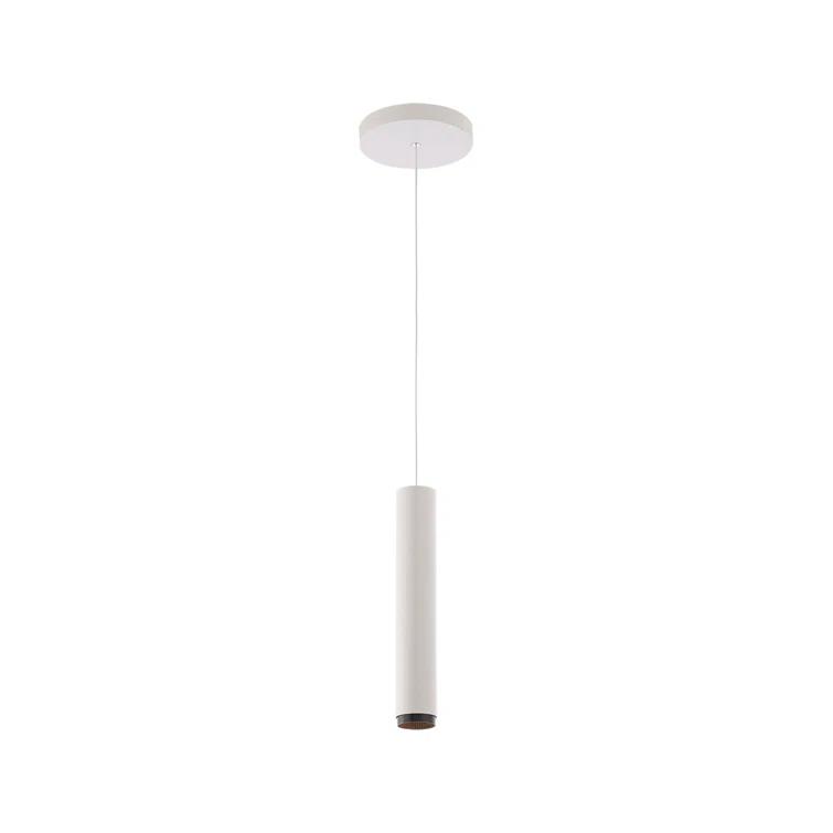 Silo 1 - Light LED Single Pendant