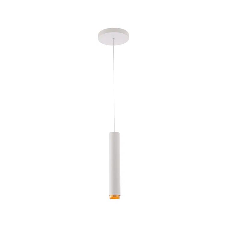 Silo 1 - Light LED Single Pendant