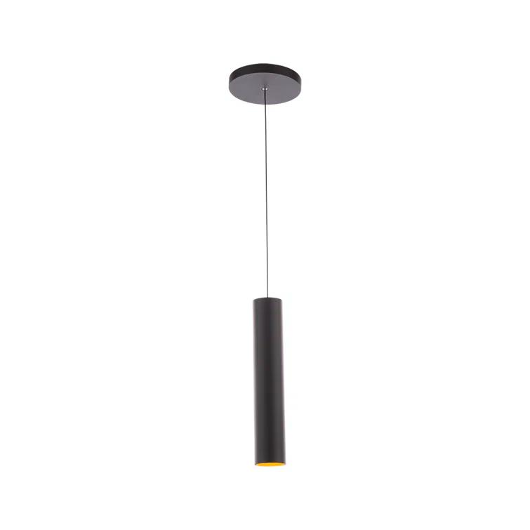 Silo 1 - Light LED Single Pendant