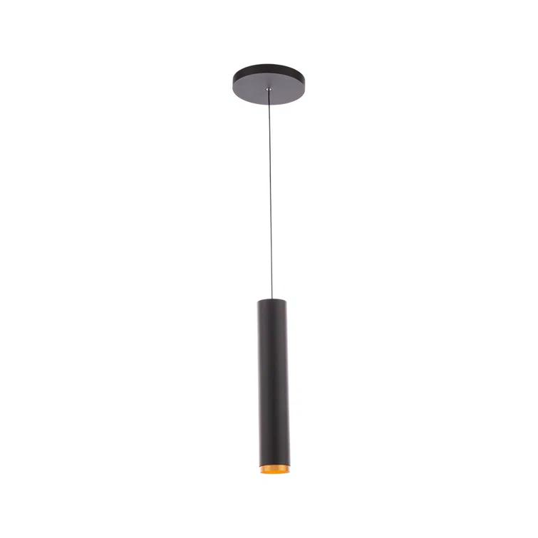 Silo 1 - Light LED Single Pendant