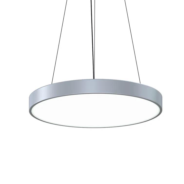 Pi 1 - Light LED Single Pendant