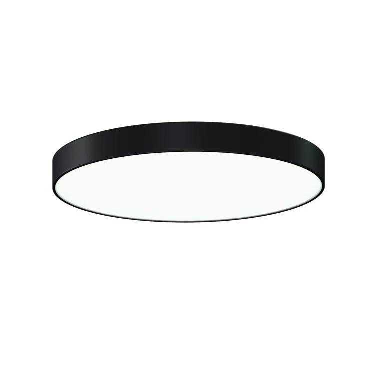 Pi LED Flush Mount