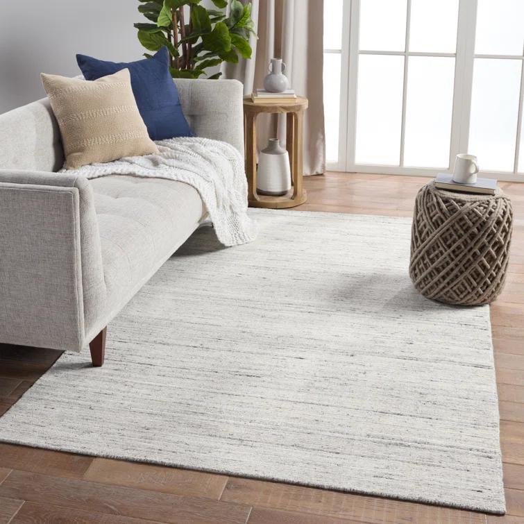 Koepke Wool Rug
