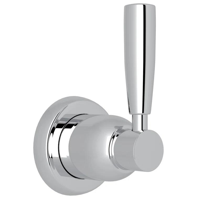 Holborn Trim For Volume Control And Diverter