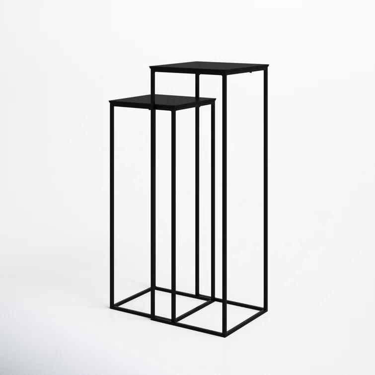 Addie Nesting End Table