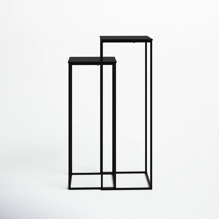 Addie Nesting End Table
