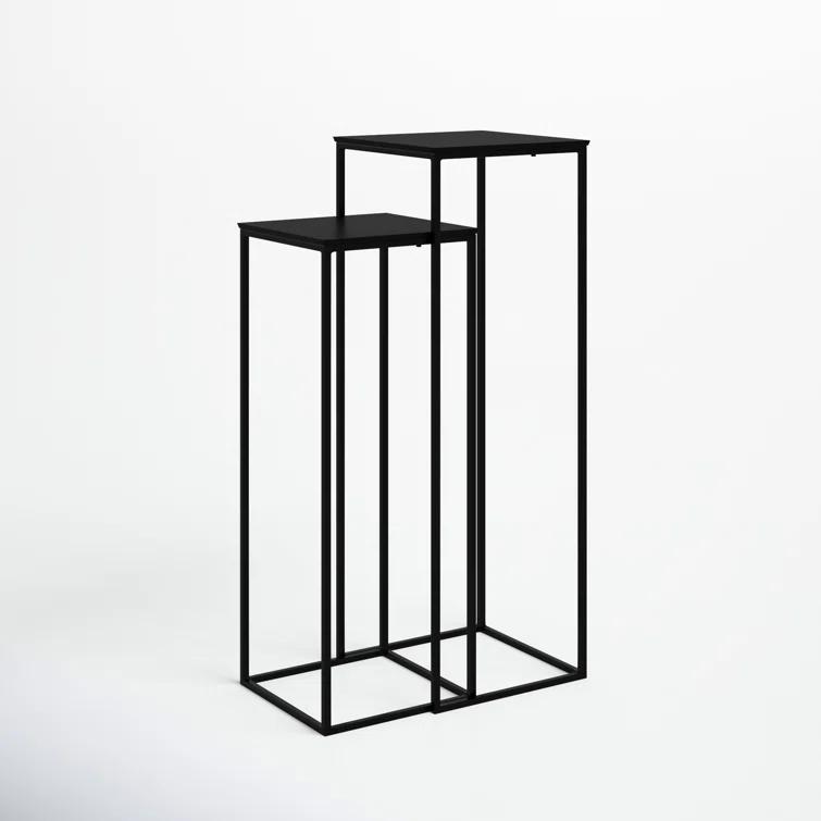 Addie Nesting End Table