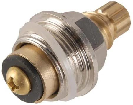 Avalon Wallmount Stainless Faucet Stem Cold Tools and Hardware