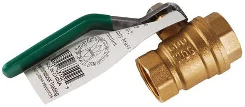 Bathroom Faucet Valve